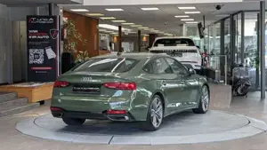 Audi A5 Bild 7