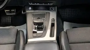 Audi Q5 Bild 17