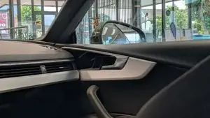 Audi A5 Bild 19