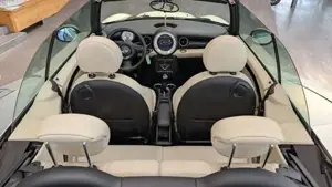 MINI Cooper Bild 8