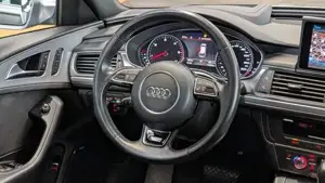 Audi A6 Bild 13