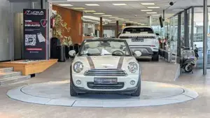 MINI Cooper Bild 2