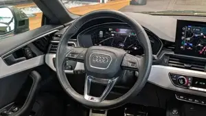 Audi A5 Bild 12