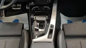 Audi A5 Bild 16