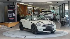 MINI Cooper Bild 3