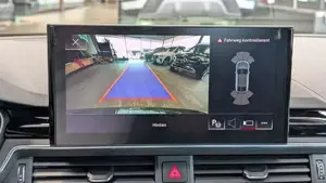 Audi A5 Bild 15