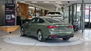 Audi A5 Bild 6