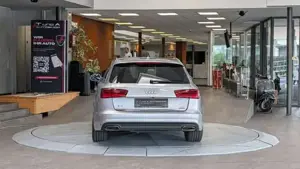 Audi A6 Bild 8