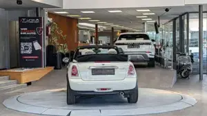 MINI Cooper Bild 7