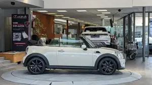 MINI Cooper Bild 4