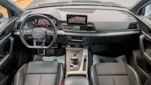Audi Q5 Bild 11
