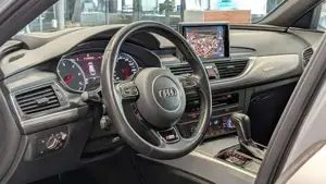 Audi A6 Bild 12