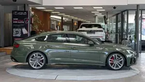 Audi A5 Bild 5