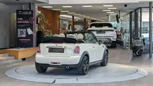 MINI Cooper Bild 6