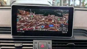 Audi Q5 Bild 15