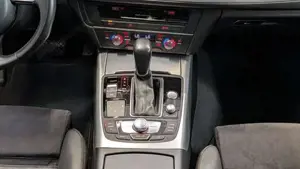 Audi A6 Bild 17