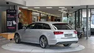 Audi A6 Bild 6
