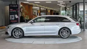 Audi A6 Bild 4