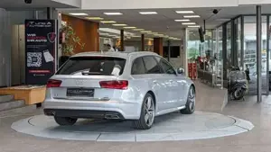 Audi A6 Bild 7