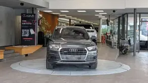 Audi Q5 Bild 2