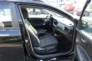 Kia Stonic Bild 10