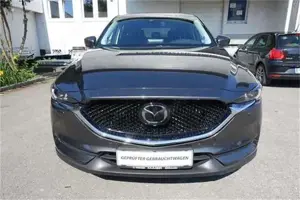 Mazda CX-5 Bild 3