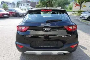 Kia Stonic Bild 4