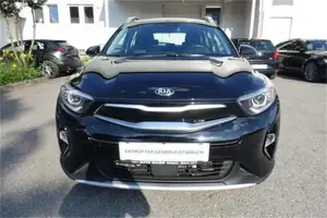 Kia Stonic Bild 2
