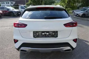 Kia XCeed Bild 4