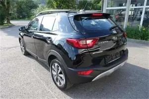 Kia Stonic Bild 3