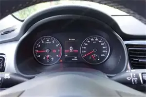 Kia Stonic Bild 5