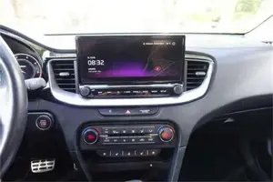 Kia XCeed Bild 5
