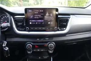 Kia Stonic Bild 6