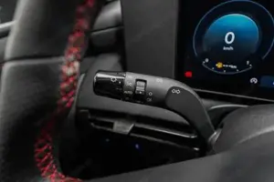 Hyundai TUCSON 1,6 T-GDi DCT N-Line - LAGER 110 kW (150 PS), A... Bild 10