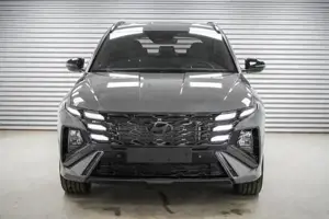 Hyundai TUCSON 1,6 T-GDi DCT N-Line - LAGER 110 kW (150 PS), A... Bild 2