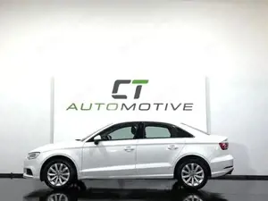 Audi A3 Bild 4