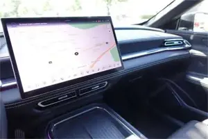 Mazda 6e Bild 12