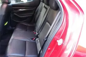 Mazda 3 Bild 15