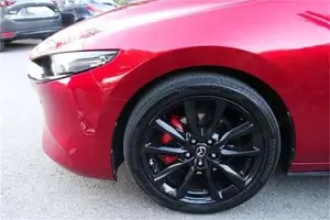 Mazda 3 Bild 6