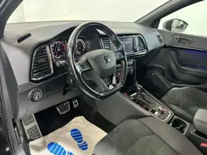Seat Ateca Bild 8