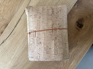 Clarissa Kork Wickelmatte inkl. To Go Set Bild 5