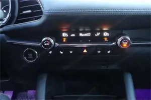 Mazda 3 Bild 12
