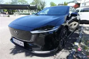 Mazda 6e