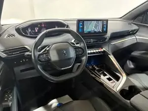 Peugeot 5008 Bild 7
