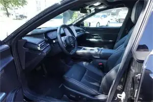 Mazda 6e Bild 5