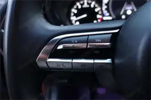 Mazda 3 Bild 17