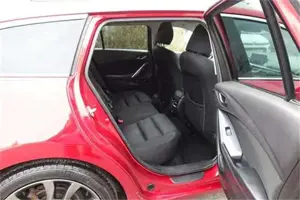Mazda 6 Bild 6
