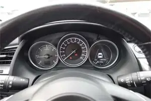 Mazda 6 Bild 8