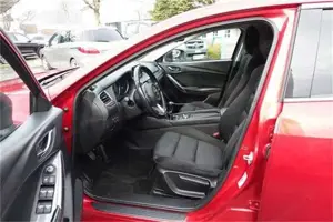 Mazda 6 Bild 3