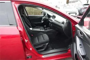 Mazda 6 Bild 7